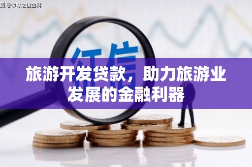 临沭旅游开发贷款，助力旅游业发展的金融利器