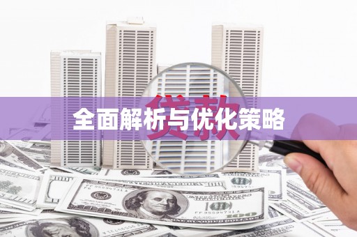 徐水全面解析与优化策略