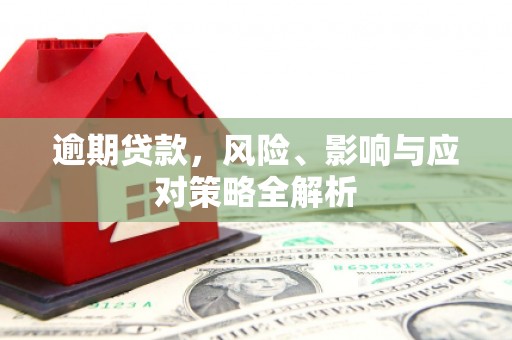 苍梧逾期贷款，风险、影响与应对策略全解析