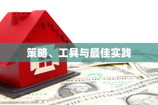 射洪策略、工具与最佳实践