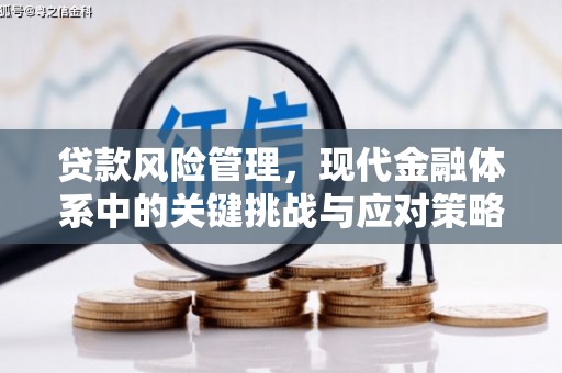 来义贷款风险管理，现代金融体系中的关键挑战与应对策略