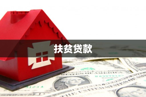 长岭扶贫贷款